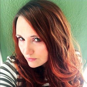 Meet your Posher, Audrey